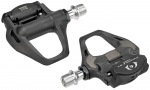 Pedaal Shimano Ultegra PD-R8000 IPDR8000, s&uuml;sinikukiud, must v., 2 tk