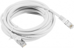 V&otilde;rgukaabel Lanberg CAT.6 FTP PCF6-10CC-1500-W RJ-45, RJ-45, 15 m, valge v.