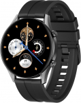 Nutikell Oro-Med Fit7 Pro, must v.