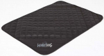 Loomavoodi Hobbydog Mat Slim SLICZA1, must v., L