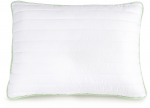 Padi Comco Aloe Vera, valge v./roheline v., 70 cm x 70 cm