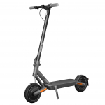 Elektriline t&otilde;ukeratas Xiaomi Scooter 4 Ultra, must v./hall v.