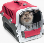 Loomade transpordi kast Catit CH-3708, 51 cm x 33 cm x 35 cm, 51x33x35 cm