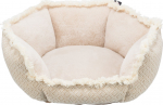 Loomavoodi Trixie Boho TX-38213, hele pruun, 65 cm x 65 cm