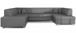 Nurgadiivan Havana Soft 29, hall v., parem, 320 x 207 cm x 73 cm