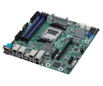 Emaplaat ASRock B650D4U-2L2T/BCM