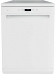 N&otilde;udepesumasin Whirlpool W2F HD624, valge v.