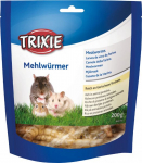 N&auml;riliste maiuspala Trixie Mealworms, n&auml;rilistele, 0.2 kg
