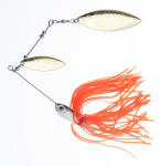 Lant Jaxon Holo Reflex 1 A BO-HKG1A, 20 g, kuldne v./oranž v.