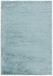 Vaip sise Ayyildiz Fluffy 3500, sinine v., 110 cm x 60 cm