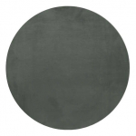 Vaip sise Ayyildiz Pouffy POUFFY1601605100GREEN, roheline v., 160 cm x 160 cm