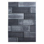 Vaip sise Ayyildiz Plus 2403408007, must v., 340 cm x 240 cm