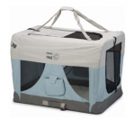 Loomade transpordikott Beeztees Travel Time, 60 cm x 42 cm x 42 cm, S