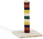 Kraapimispost kassile Beeztees Anja, 30 cm x 30 cm x 44 cm