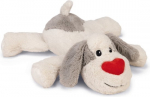 M&auml;nguasi koerale, pehme Beeztees XL Cuddle 619942, 48 cm, beež v.
