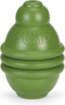M&auml;nguasi koerale, tassimiseks Beeztees Sumo 181887, 15 cm, &Oslash; 10 cm, roheline v., L