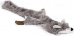 M&auml;nguasi koerale, pehme Beeztees Fox 619631, 52 cm, hall v.