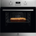 Integreeritav ahi Electrolux 600 seeria &bdquo;SteamBake&ldquo; EOD3H40BX