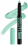 Silmapliiats Maybelline Color Tattoo Eye Stix, 1.4 g, m&uuml;nt (mint) v. giving