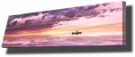 Reproduktsioon Wallity, 252sgh1380, 90 cm x 30 cm