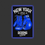 Reproduktsioon Wallity 4570MDACT-081, 45 cm