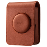 Kaamerakott Fujifilm Instax Mini Evo, pruun v.