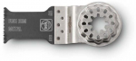 L&otilde;ikamise ots Fein E-Cut Fine, 5 cm x 3 cm, 10 tk
