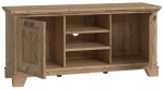 TV-laud Forte Nepal, pruun v., 45 cm x 145 cm x 68.4 cm