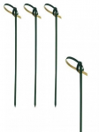 &Uuml;hekordsed vardad Pap Star Knot, 250 tk