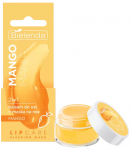 Huulepalsam Bielenda Lip Care 2in1, 10 g, mango mania