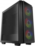 Statsionaarne arvuti Intop Intel&reg; Core&trade; i5-13400F, 1 TB, DDR5 32 GB, SSD 1 TB, Nvidia GeForce RTX 3050 8 GB GDDR6 RM32592NS