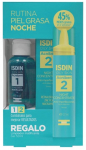 N&auml;ohooldustoodete komplekt naistele Isdin Acniben Concentrated, 77.0 ml, 2 tk