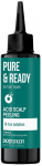 Juuste koorija Chantal ProSalon Pure & Ready, 100 ml