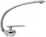 Valamusegisti Mexen Carmen 746300-00, kroom