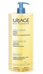 Kehapesu &otilde;li Uriage Cleansing, 1000 ml