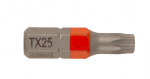 Kruvikeeraja otsikud Essve, TX25