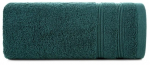 Vannir&auml;tik Aline R201-10, t&uuml;rkiissinine v., 140 cm x 70 cm