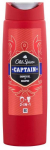&Scaron;ampoon Old Spice Captain, 250 ml