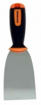 Pahtlilabidas Edma Flexible Blade Joint, 6 cm, roostevaba teras