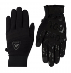 Jalgrattakindad meestele Rossignol Pro G, must, M