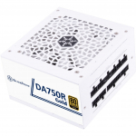 Toiteplokk SilverStone DA750R 750 W, 12 cm
