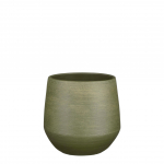 Lillepott Mica Evora 1138170, keraamiline, roheline
