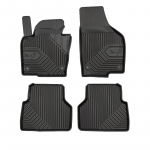 Automatt, esi/tagumine Frogum Premium 77, Volkswagen Tiguan I 2007-2016