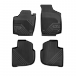 Automatt, esi/tagumine Frogum Premium 77, Seat Toledo IV 2013-/Skoda Rapid 2012-