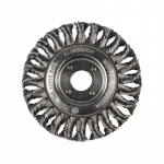 Metallhari universaalne Klingspor BR 600 Z, &Oslash; 125 mm