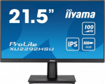 Monitor Iiyama ProLite XU2292HSU-B6, IPS, FHD, 21.5"