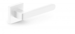 Uksek&auml;epide, sisetingimustes Metal-Bud White RIO K, valge
