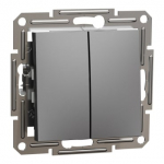 L&uuml;liti Schneider Electric Asfora, 2 sl., must