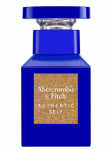 Tualettvesi Abercrombie & Fitch Authentic Self, 30 ml