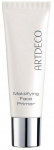 Make-up alus Artdeco Mattifying Face Primer, 25 ml